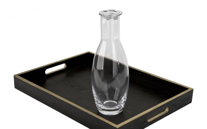 Rona Karafka z korkiem 1270ml Fjord Outlet