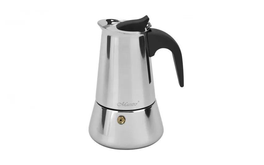 Maestro Kawiarka 200 ml ekspres do kawy MR-1660-4 Clearance