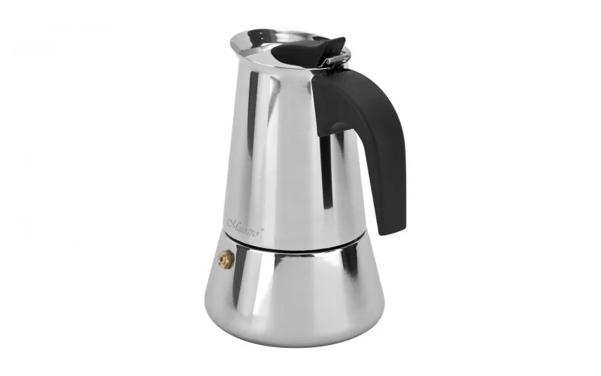 Maestro Kawiarka 200 ml ekspres do kawy MR-1660-4 Clearance