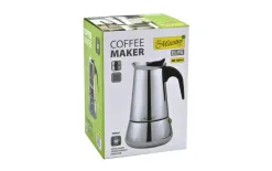 Maestro Kawiarka 200 ml ekspres do kawy MR-1660-4 Clearance