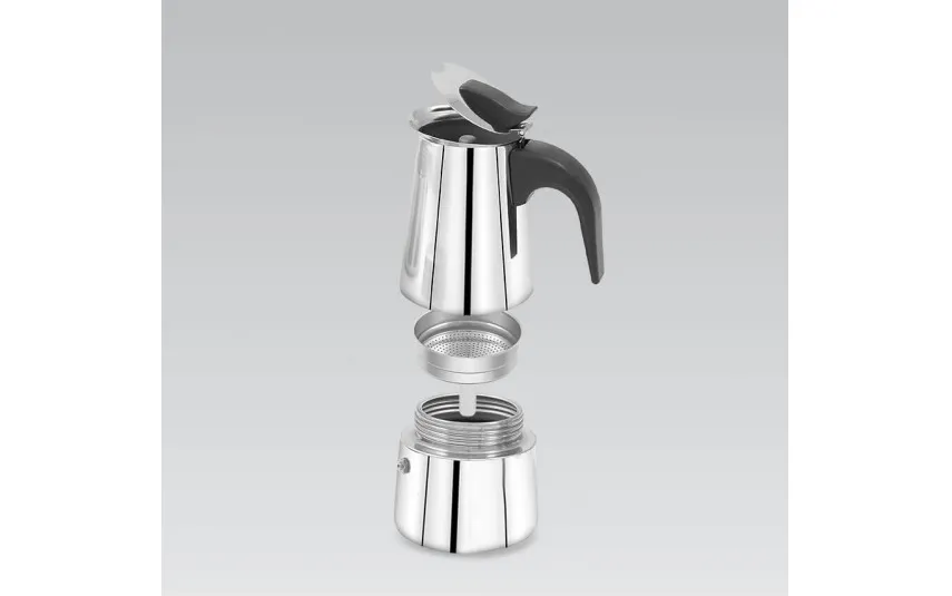 Maestro Kawiarka 200 ml ekspres do kawy MR-1660-4 Clearance