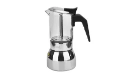 Banquet Kawiarka 200 ml Lena na 4 filiżanki espresso Hot