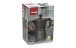 Banquet Kawiarka 6 TZ Campi Dark Brown Discount