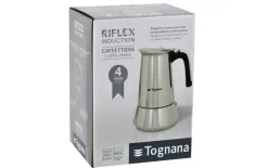 Kawiarka Tognana Riflex 4TZ Best