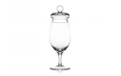 Amber Glass Factory Kieliszek do degustacji whisky 130 ml Amber G200 Sale