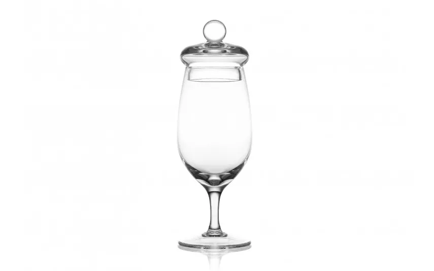 Amber Glass Factory Kieliszek do degustacji whisky 130 ml Amber G200 Sale