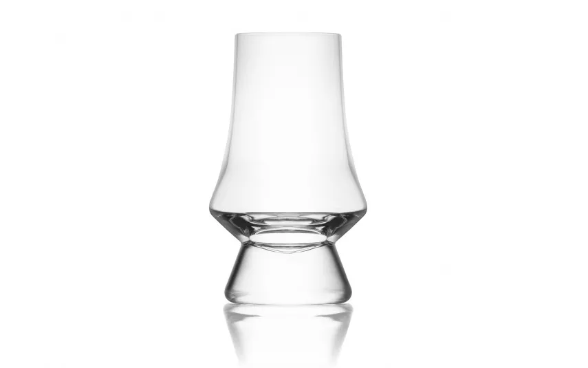 Amber Glass Factory Kieliszek do degustacji whisky 150 ml Amber G500 Clearance