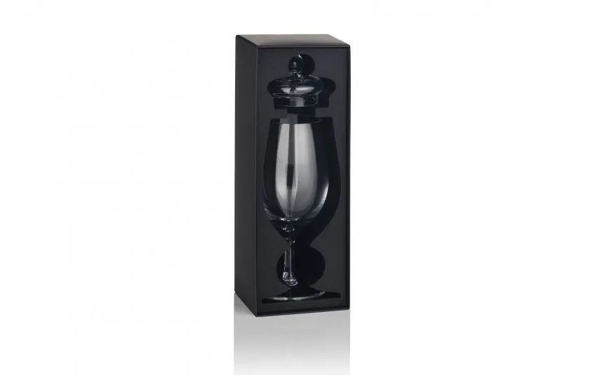 Amber Glass Factory Kieliszek do degustacji whisky 130 ml Amber G200 Sale