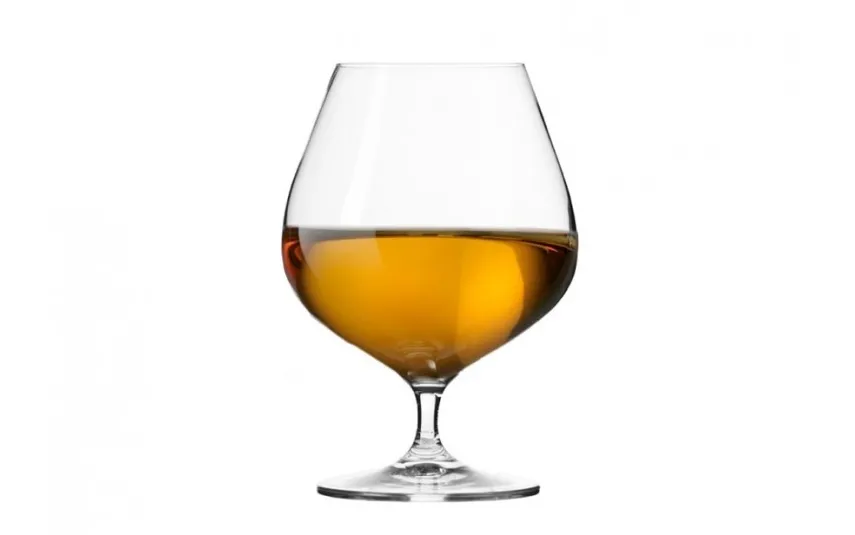 Krosno Kieliszek do koniaku 550ml Harmony Discount