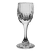 Zawiercie Huta Szkla Kieliszek do likieru 45 ml Zawiercie 890-1584 Clearance