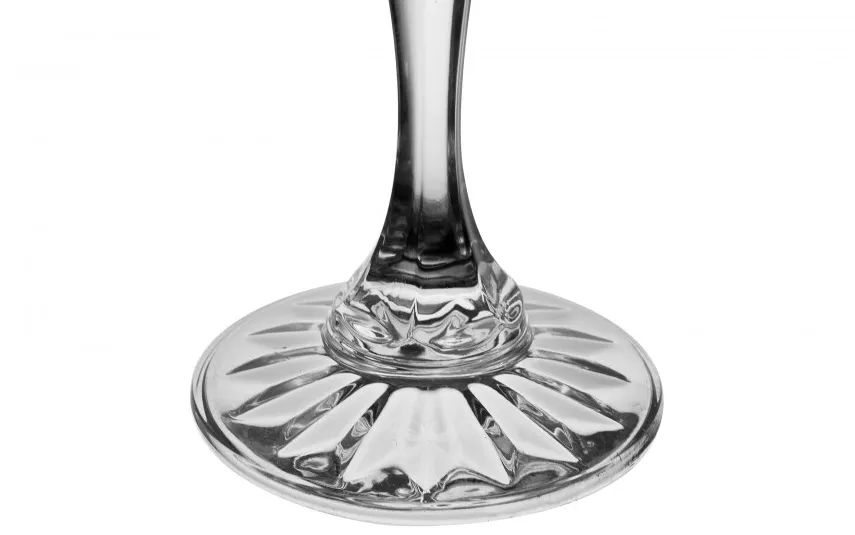 Zawiercie Huta Szkla Kieliszek do likieru 45 ml Zawiercie 890-1584 Clearance
