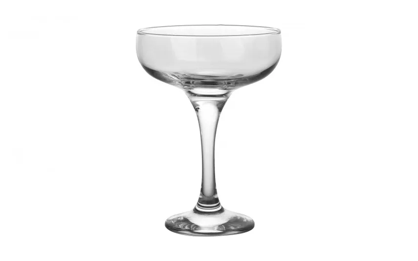 Glasmark Kieliszek do szampana 170 ml szeroki New