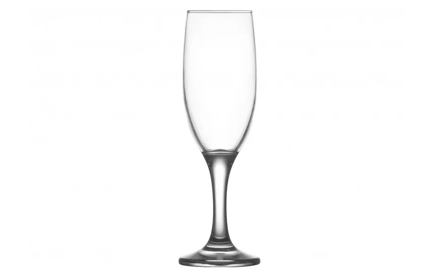 Witek Home Kieliszek do szampana 190 ml Misket Discount