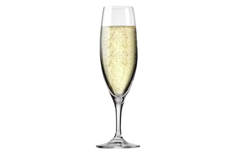 Glasmark Kieliszek do szampana 170 ml szeroki New
