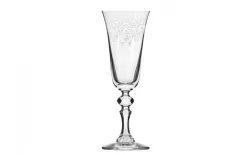 Krosno Kieliszek do szampana 150ml Krista Deco Best