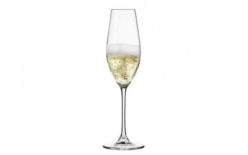 Krosno Kieliszek do szampana 210ml Splendour Sale