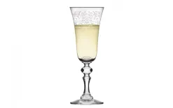 Krosno Kieliszek do szampana 150ml Krista Deco Best