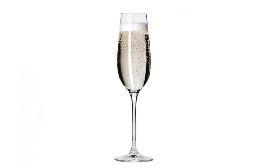 Krosno Kieliszek do szampana 200ml Venezia Outlet