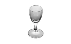 Krosno Kieliszek do wódki 25 ml Prima Lumi Online
