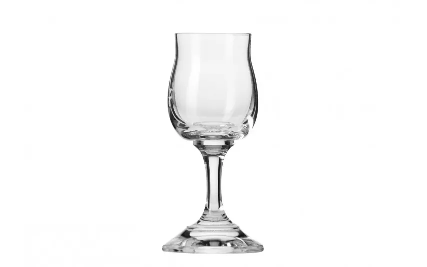 Krosno Kieliszek do wódki 25 ml Gema New