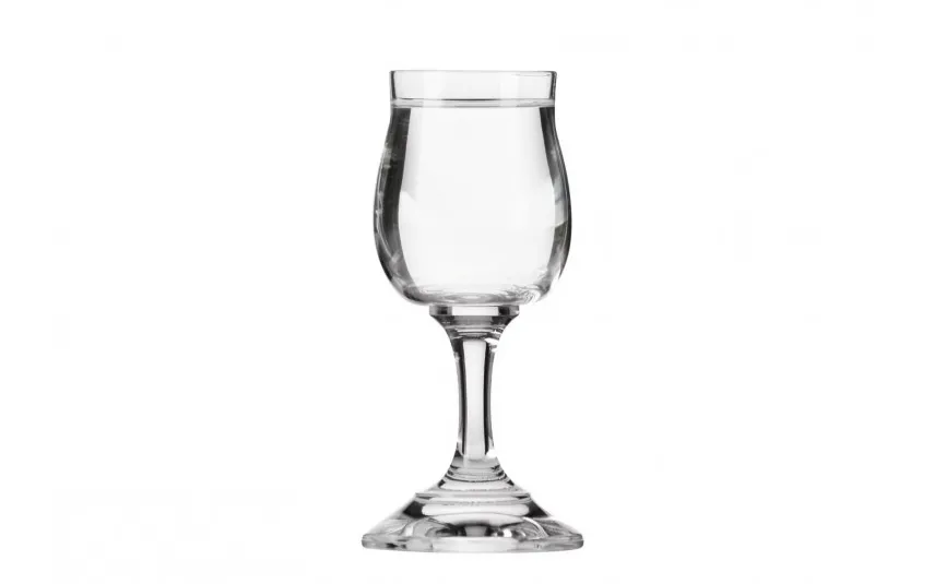 Krosno Kieliszek do wódki 25 ml Gema New