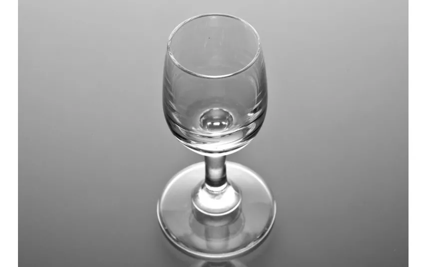 Krosno Kieliszek do wódki 35 ml Pure Collection Sale