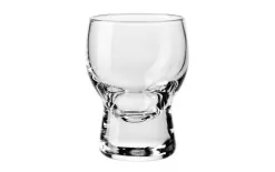 Witek Home Kieliszek do wódki 35 ml Sterling na stopce New