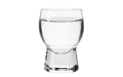 Witek Home Kieliszek do wódki 35 ml Sterling na stopce New