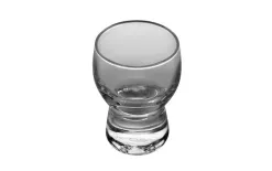 Witek Home Kieliszek do wódki 35 ml Sterling na stopce New