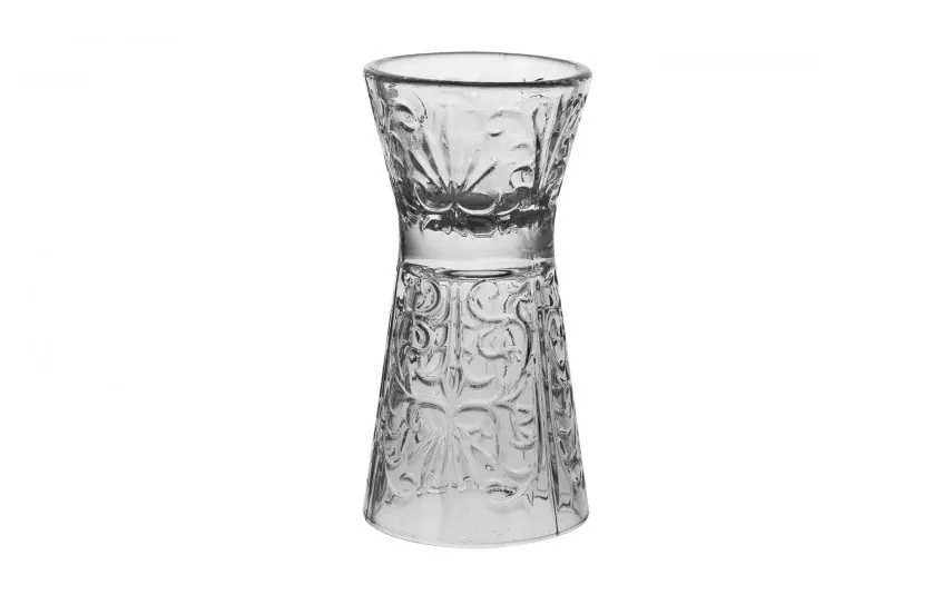 RCR Kieliszek do wódki shot 60 ml/30 ml Tattoo Outlet