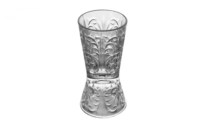 RCR Kieliszek do wódki shot 60 ml/30 ml Tattoo Outlet