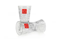 RCR Kieliszek do wódki shot 60 ml/30 ml Tattoo Outlet