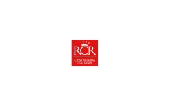 RCR Kieliszek do wódki shot 60 ml/30 ml Tattoo Outlet