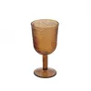 MPLCo Kieliszek do wina 250 ml Brown Arbre Best