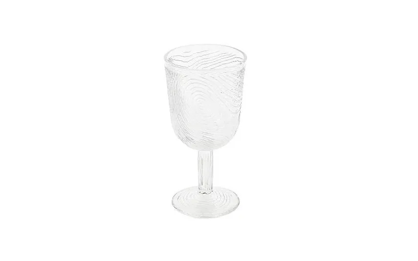 MPLCo Kieliszek do wina 250 ml Crystal Arbre Fashion