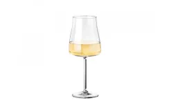 Bohemia Kieliszek do wina 400 ml Mary Fashion