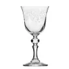 Krosno Kieliszek do wina białego 150ml Krista Deco New