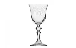 Krosno Kieliszek do wina białego 150ml Krista Deco New