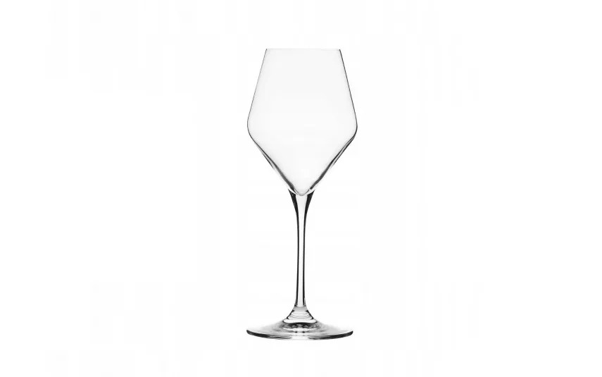 Krosno Kieliszek do wina białego 320 ml Ray Hot