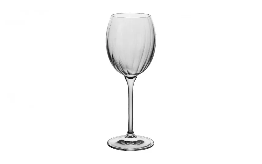 Krosno Kieliszek do wina białego 250 ml Optyk New
