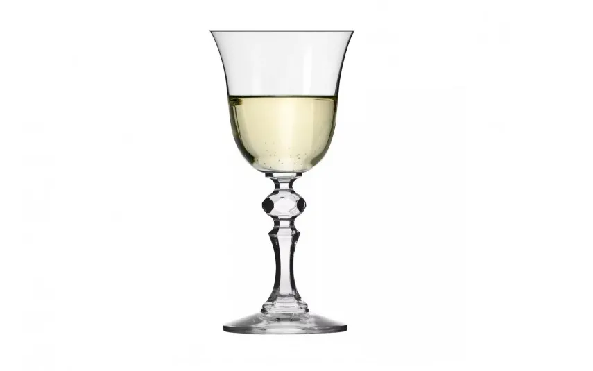 Krosno Kieliszek do wina białego 150ml Krista Outlet
