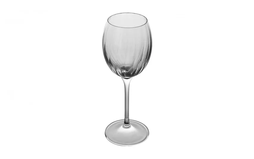 Krosno Kieliszek do wina białego 250 ml Optyk New