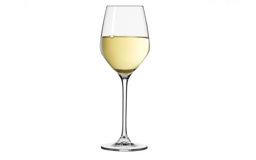Krosno Kieliszek do wina białego 200ml Splendour Discount