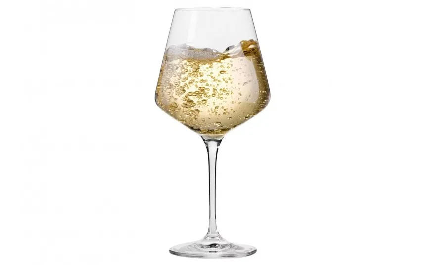 Krosno Kieliszek do Wina białego 460ml Avant-Garde Online