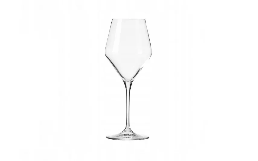 Krosno Kieliszek do wina czerwonego 375 ml Ray Online