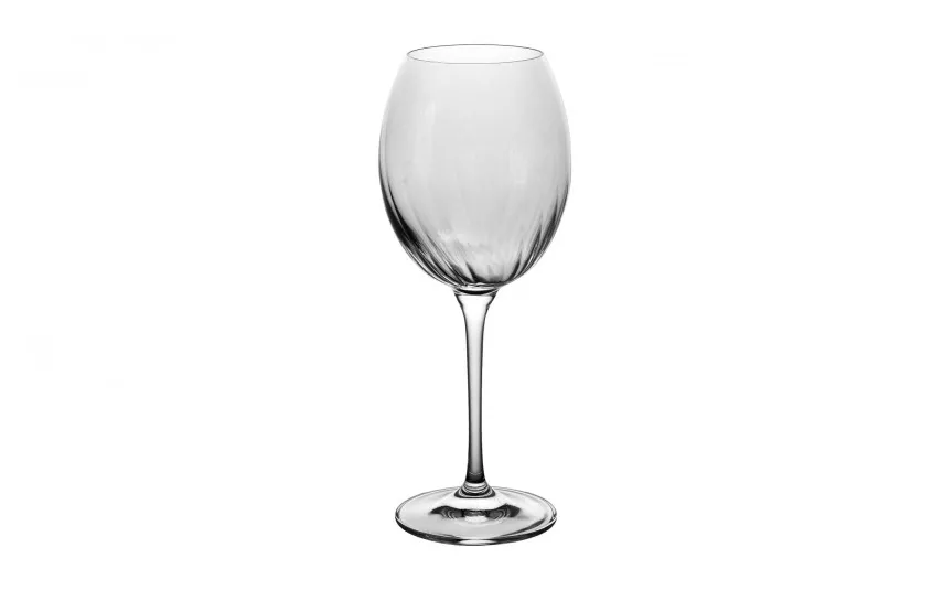 Krosno Kieliszek do wina czerwonego 350 ml Optyk Sale