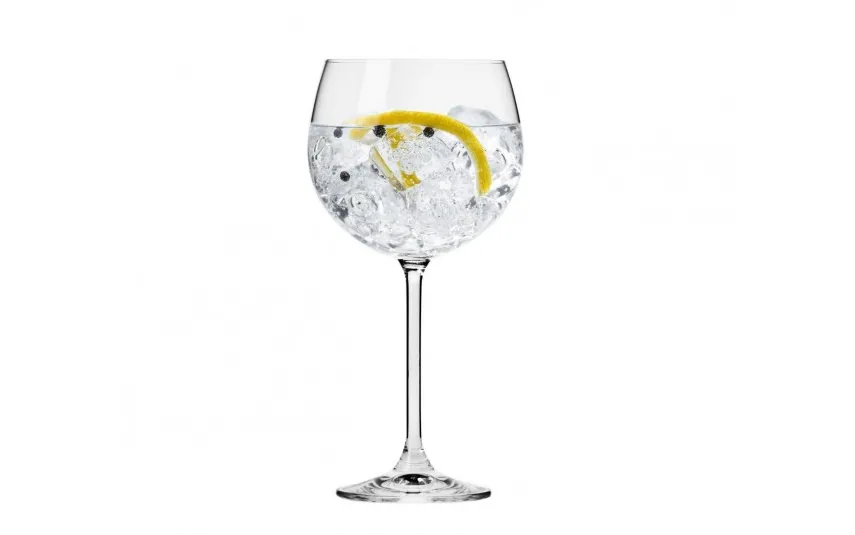 Krosno Kieliszek do wody 480ml Venezia Sale