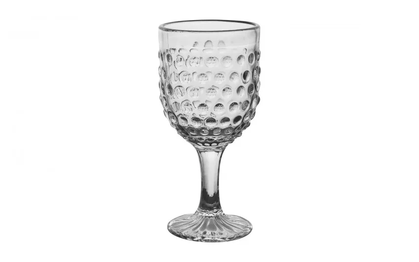 Mondex Kieliszek Elise Dots 280ml Fashion