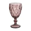 Mondex Kieliszek Elise Pink 300 ml Fashion