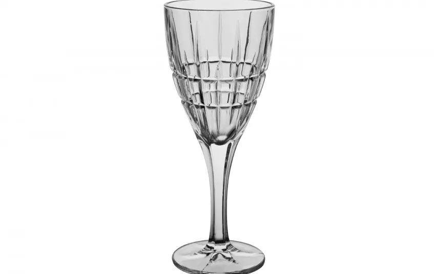 Bohemia Kieliszek kryształowy wino 320 ml Online
